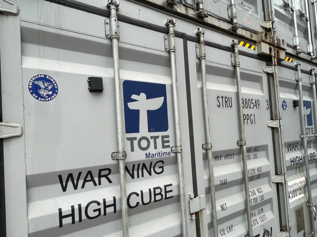 The GPS data will improve pool management