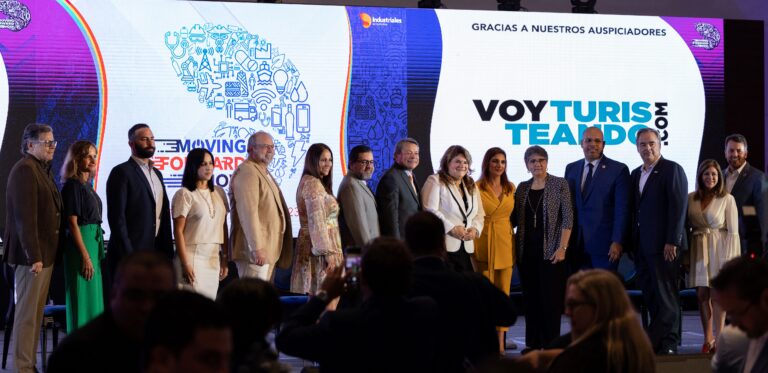 TOTE leadership participated in discussions raising key issues impacting the shipping industry and Puerto Rico with leaders and government officials.