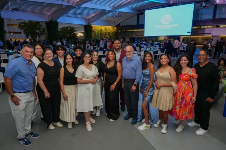 TOTE was the presenting sponsor of the organization's signature event for the 11th year.