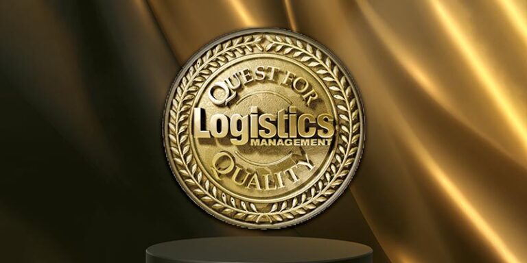 TOTE Maritime Alaska and TOTE Maritime Puerto Rico both named a Top Ocean Carrier in the annual awards.