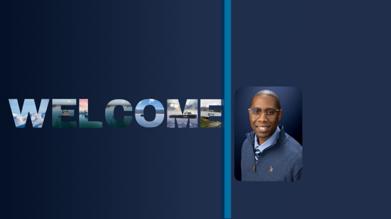 TOTE Maritime Alaska