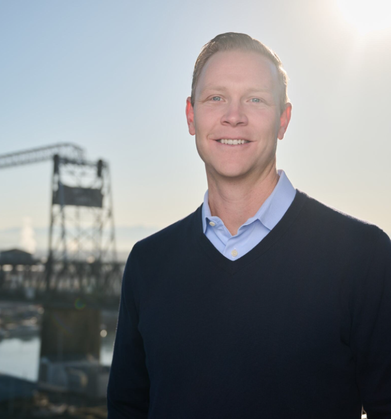 Art Dahlin - Vice President of Commercial