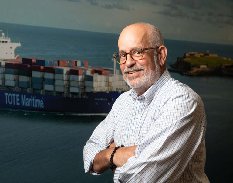 Eduardo Pagan - Vice President