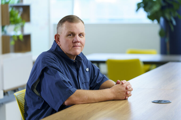 Jim Wagstaff - VICE PResident of Operations