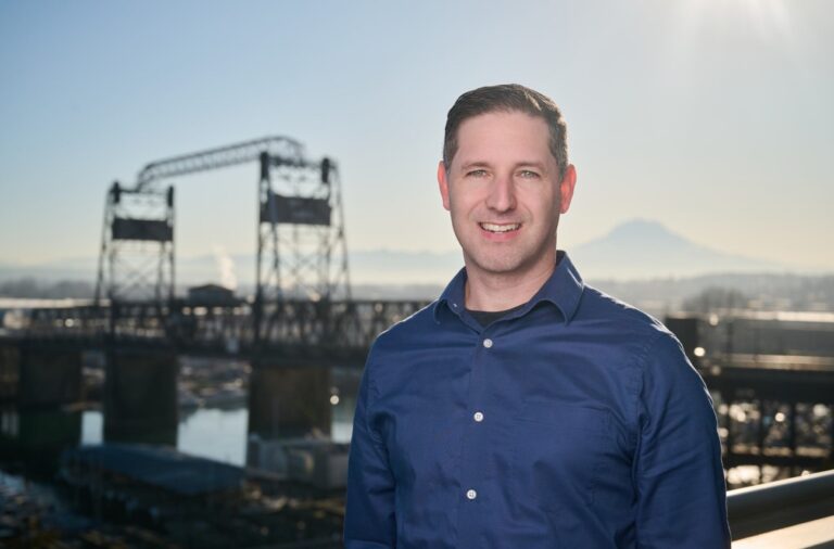 Joey Halverson - Vice President of Operations