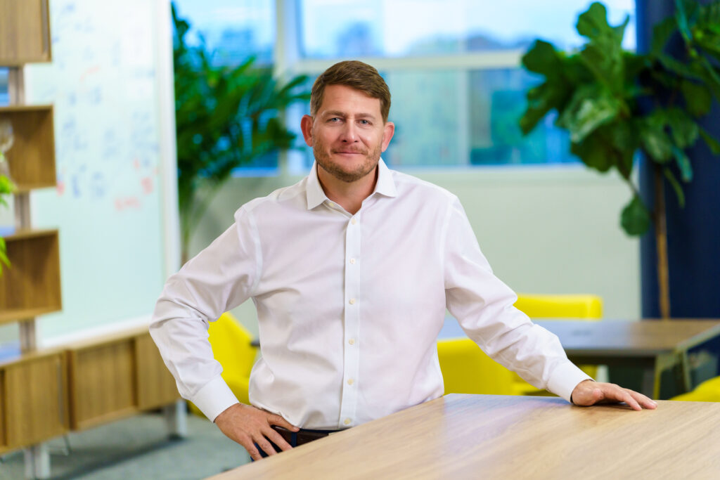 Kevin D. Kendrick - President