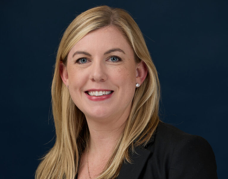 Megan Mikailonis - Director of Human Resources