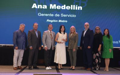 TOTE Maritime Agency Puerto Rico