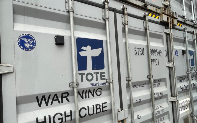 The GPS data will improve pool management