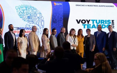 TOTE leadership participated in discussions raising key issues impacting the shipping industry and Puerto Rico with leaders and government officials.