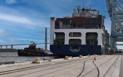 Tim recently sat down with Jennifer Carpenter