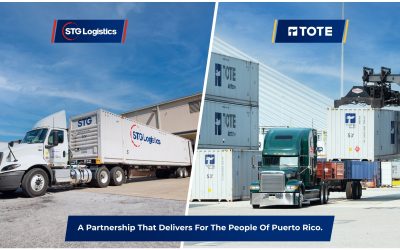 Combining their expertise