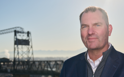 TOTE Group announces Alex Hofeling as new Chief Commercial Officer